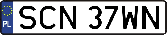 SCN37WN