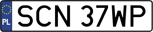 SCN37WP