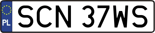 SCN37WS