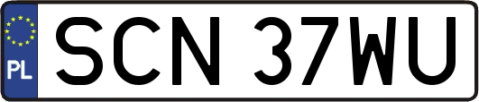 SCN37WU