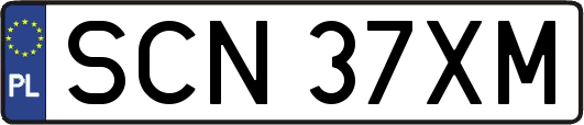 SCN37XM