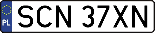 SCN37XN