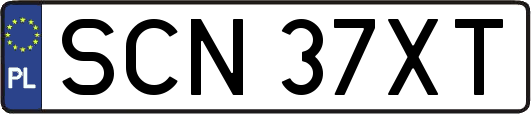 SCN37XT