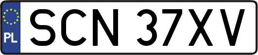 SCN37XV