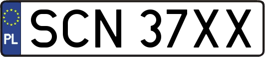 SCN37XX