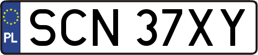 SCN37XY