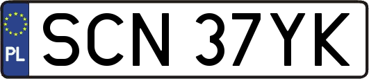 SCN37YK