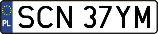 SCN37YM