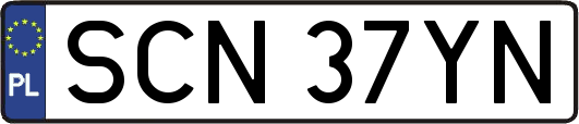 SCN37YN