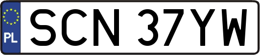 SCN37YW