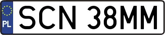 SCN38MM