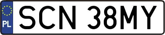 SCN38MY