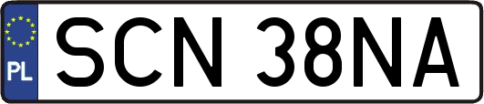 SCN38NA
