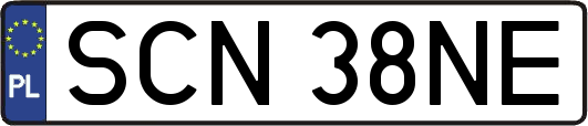 SCN38NE