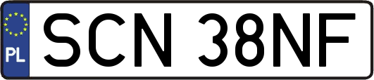 SCN38NF