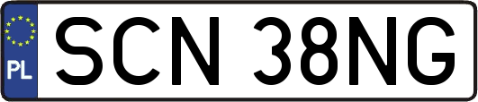 SCN38NG