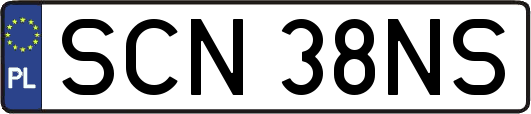 SCN38NS