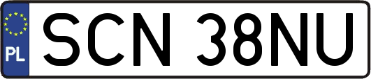 SCN38NU