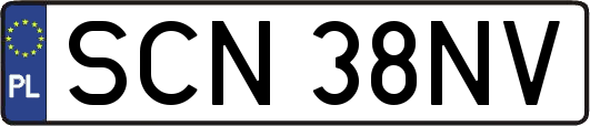 SCN38NV