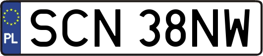 SCN38NW