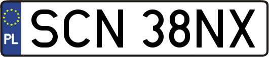 SCN38NX
