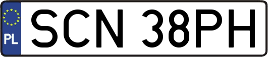 SCN38PH