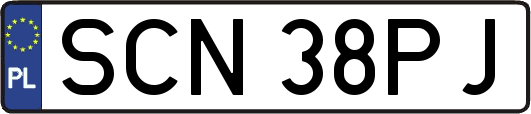 SCN38PJ