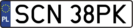SCN38PK