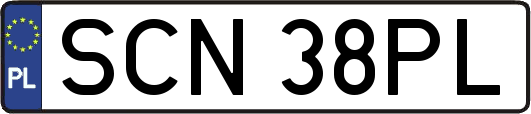SCN38PL