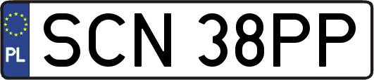 SCN38PP