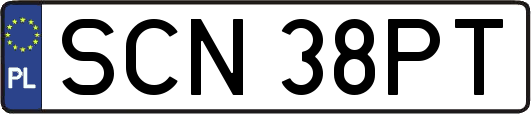 SCN38PT