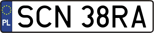 SCN38RA