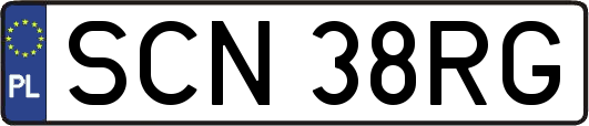 SCN38RG