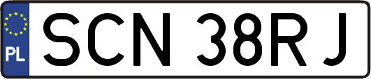 SCN38RJ