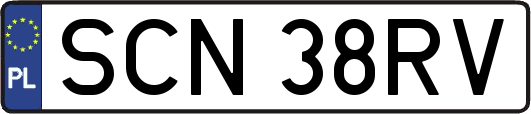SCN38RV