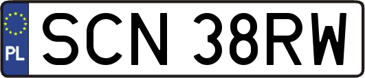 SCN38RW