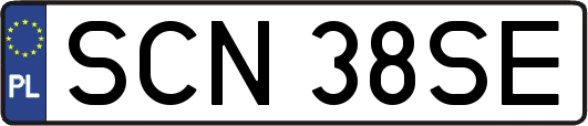 SCN38SE
