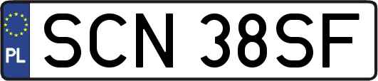 SCN38SF