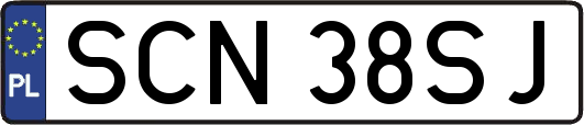 SCN38SJ