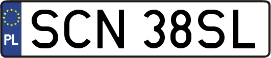 SCN38SL