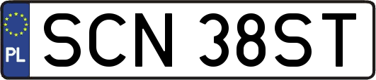 SCN38ST