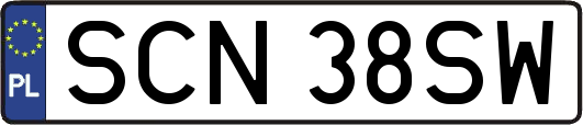 SCN38SW