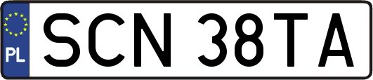 SCN38TA