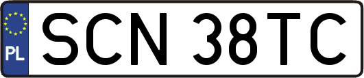 SCN38TC