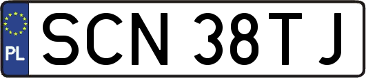 SCN38TJ