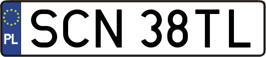 SCN38TL