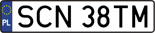 SCN38TM