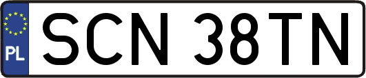 SCN38TN