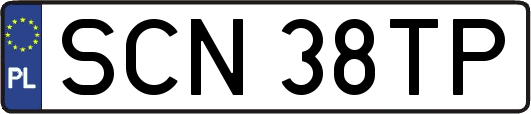 SCN38TP