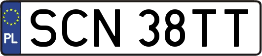 SCN38TT
